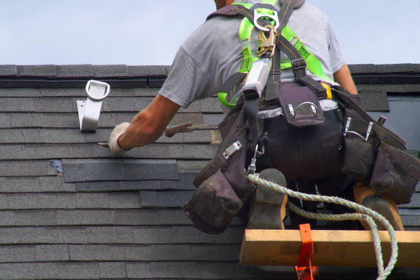 Roof Repair Estimates in Center Hill, FL