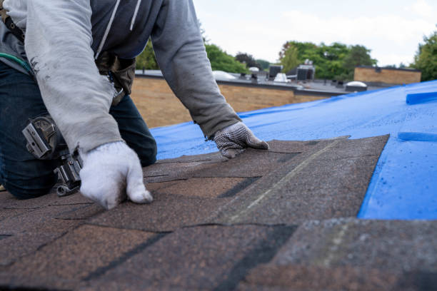 Best Commercial Roofing Services  in Center Hill, FL