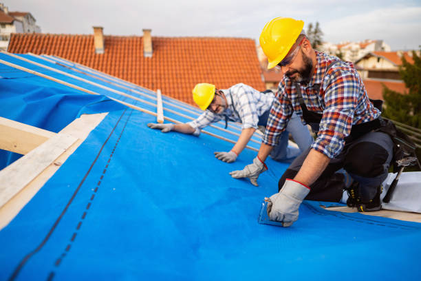 Best Roof Restoration Services  in Center Hill, FL