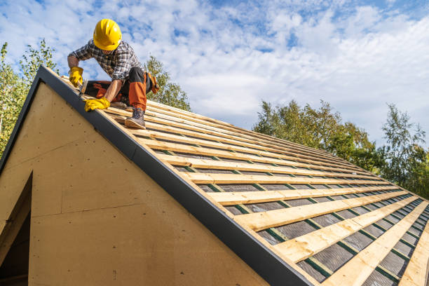 Professional Roofing Contractor in Center Hill, FL