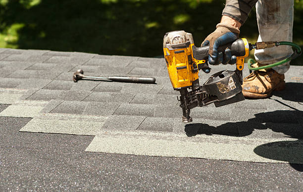Best Flat Roof Repair Services  in Center Hill, FL