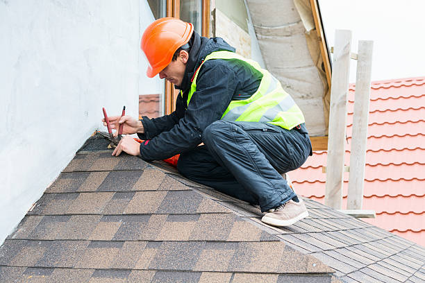 Best Roof Repair Services  in Center Hill, FL