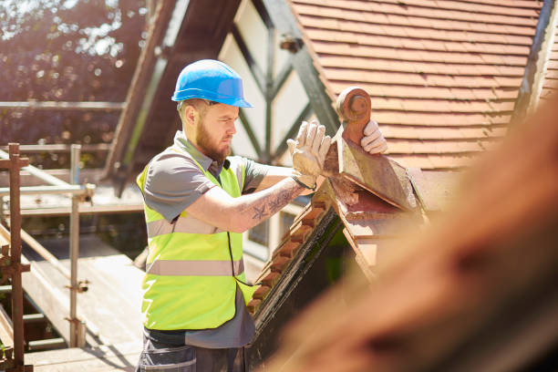 Best Roof Replacement Cost  in Center Hill, FL