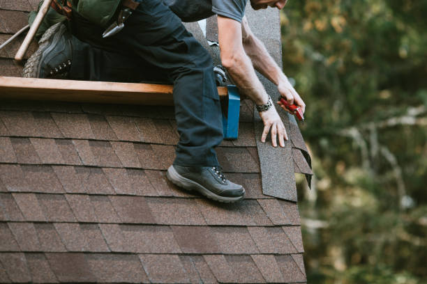 Quick and Trustworthy Emergency Roof Repair Services in Center Hill, FL