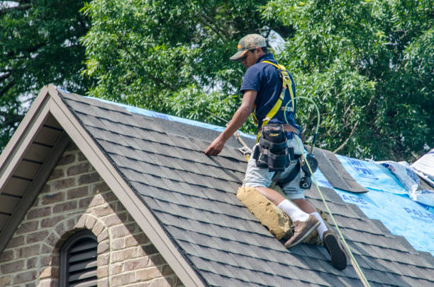 Best Tile Roofing Contractor  in Center Hill, FL